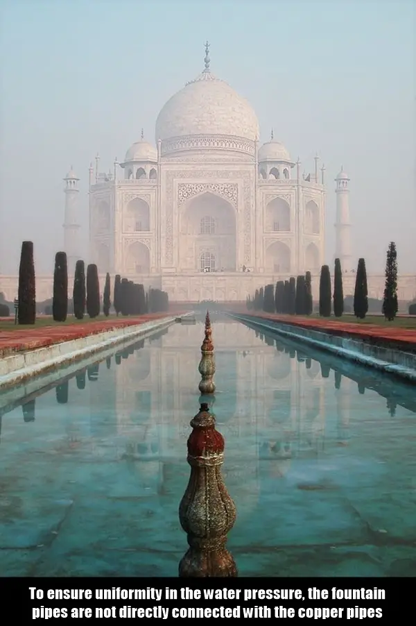 Interesting Facts About Taj Mahal (11)