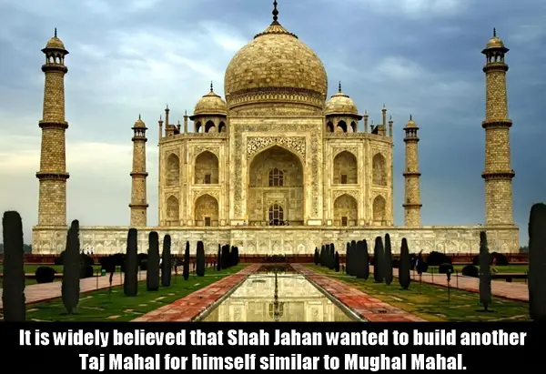 Interesting Facts About Taj Mahal (14)