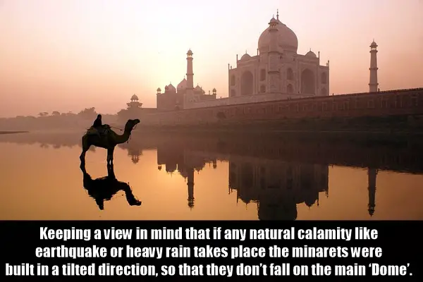 Interesting Facts About Taj Mahal (3)