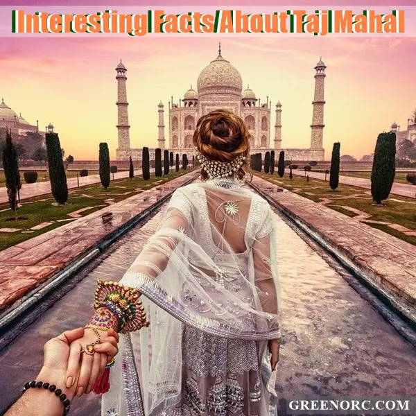 Interesting Facts About Taj Mahal (5)