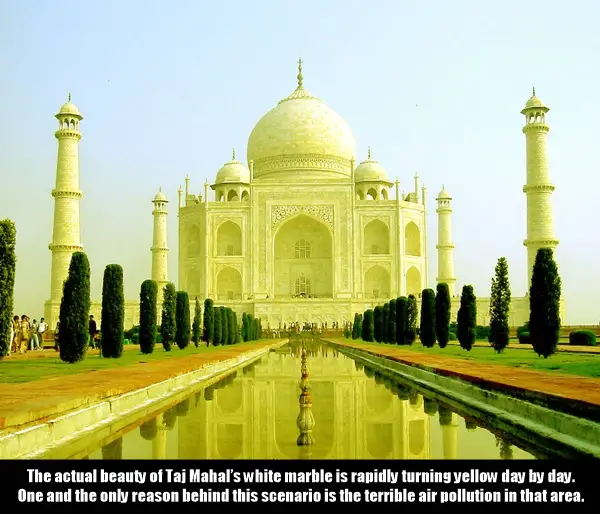Interesting Facts About Taj Mahal (7)