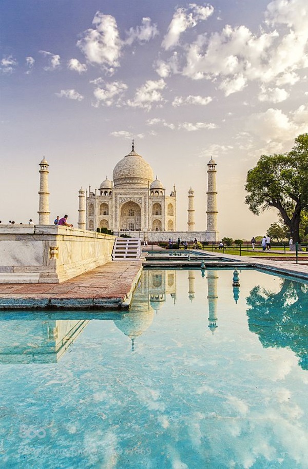 Interesting Facts About Taj Mahal (9)