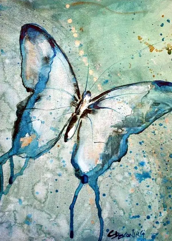 Watercolor Painting You must See (11)