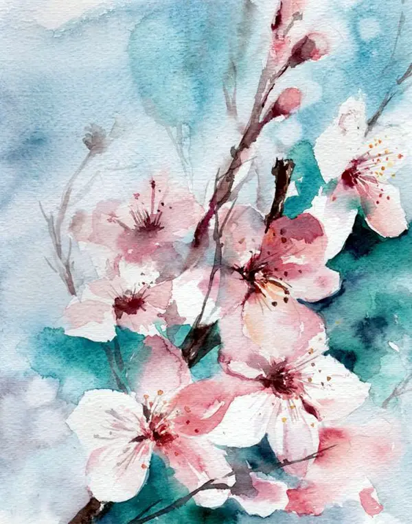 Watercolor Painting You must See (24)