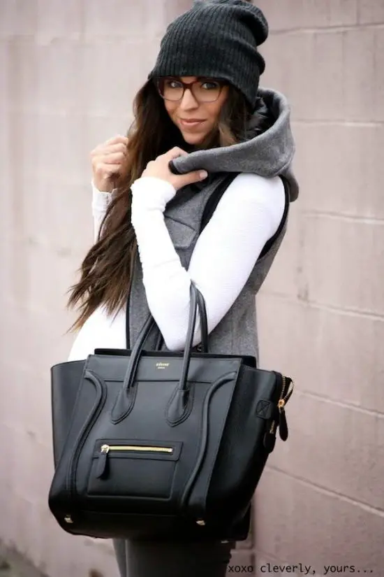 cute outfits for teens in winter