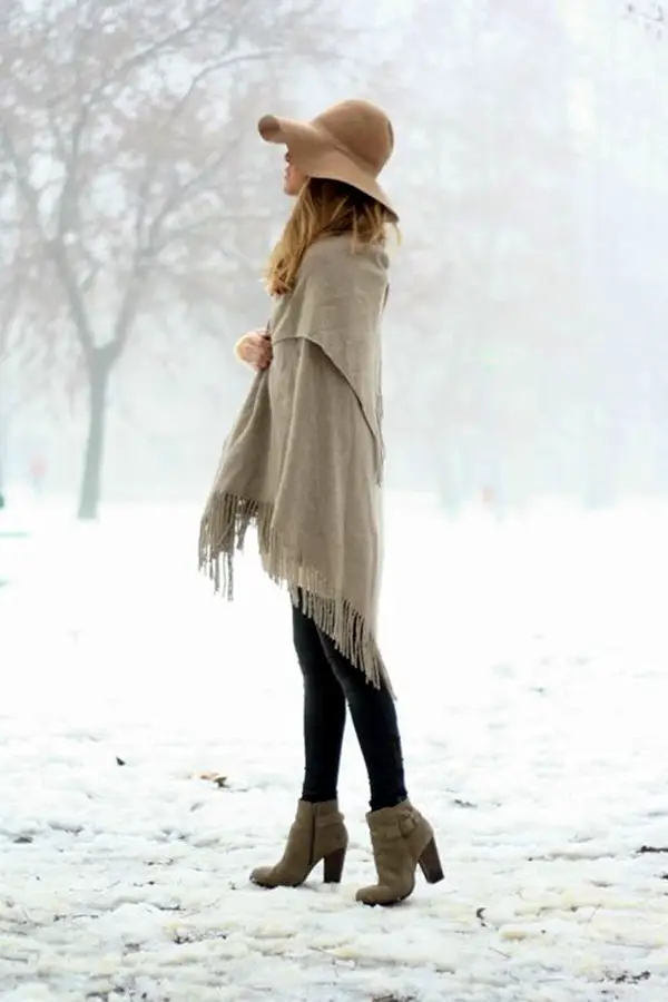 Winter Outfits for Teens (12)