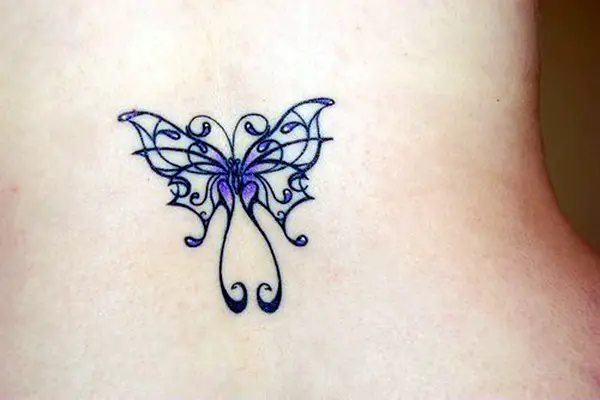 Lupus Tattooes