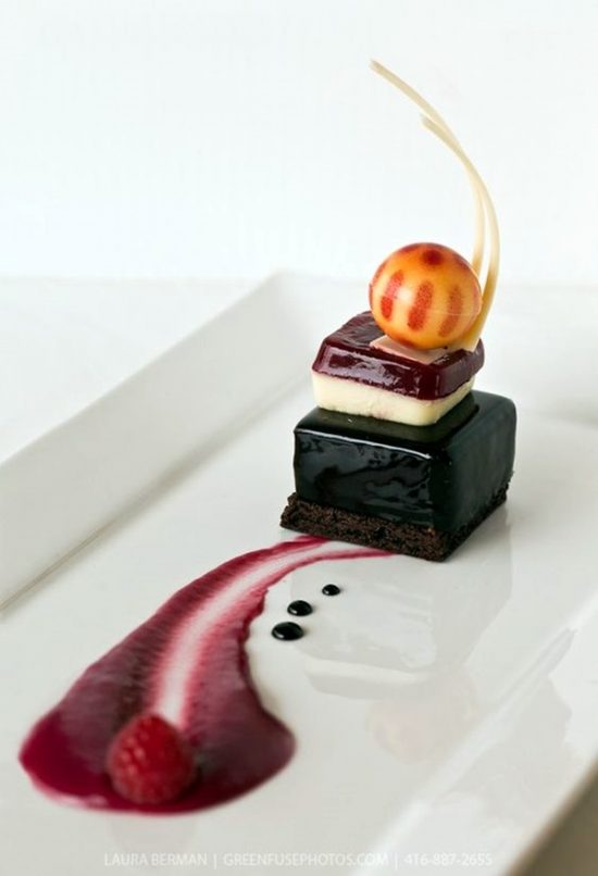 70 Smart and Creative Food Presentation Ideas - Greenorc