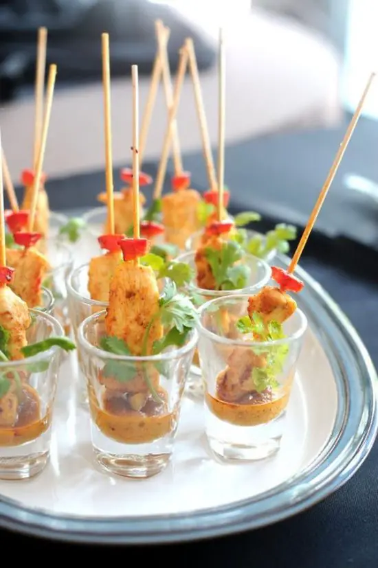 70 Smart and Creative Food Presentation Ideas - Greenorc