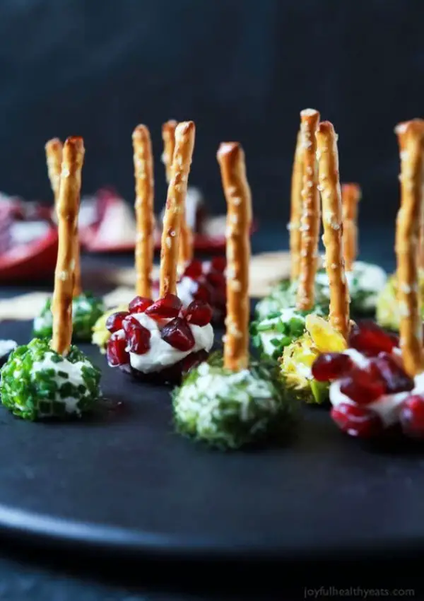 Creative Food Presentation Ideas