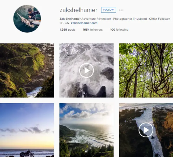 Instagram Photographers Account That You Must Follow (3)