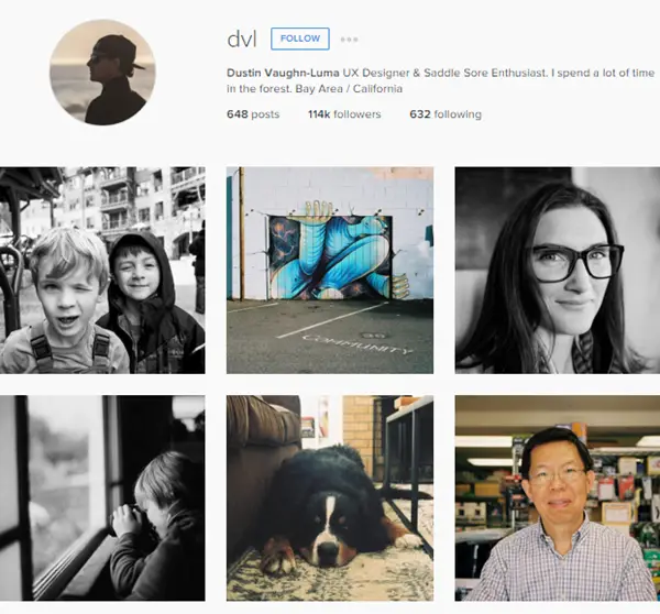 Instagram Photographers Account That You Must Follow (5)