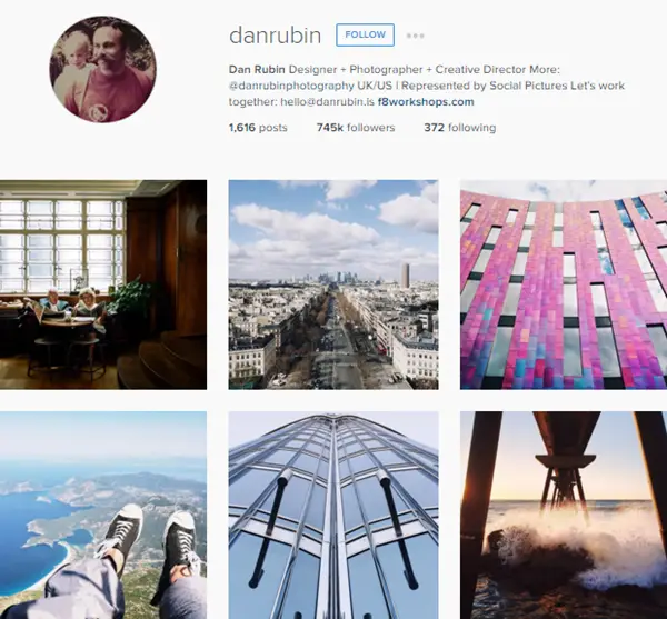 Instagram Photographers Account That You Must Follow (7)