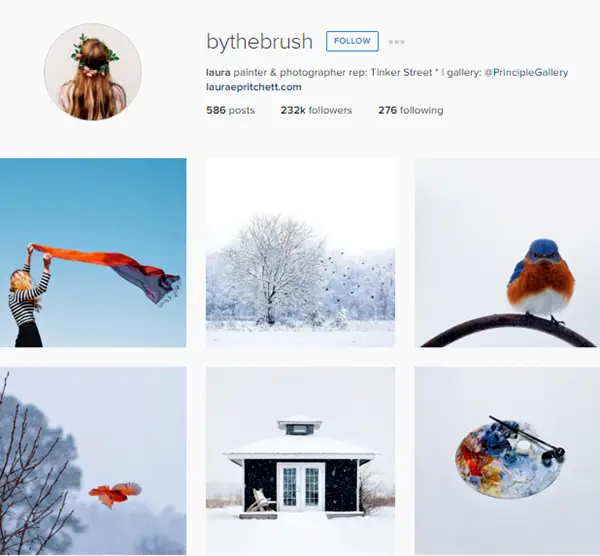 Instagram Photographers Account That You Must Follow (8)