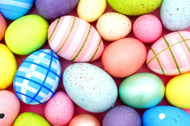 40 Perfect Easter Backgrounds For Your Laptop