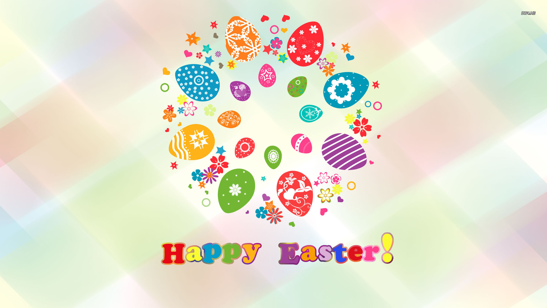 Easter Backgrounds For Your Laptop (1)