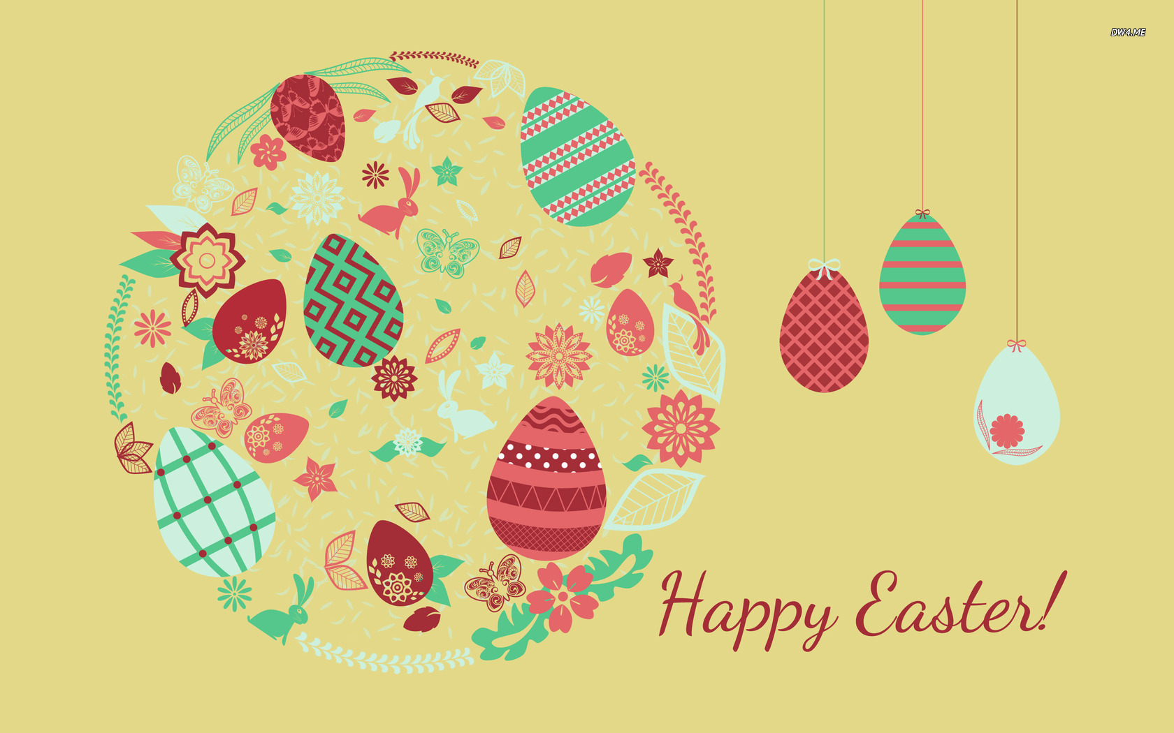 Easter Backgrounds For Your Laptop (3)