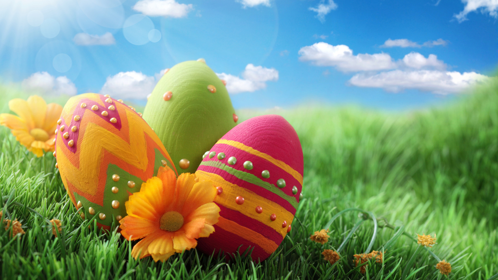 Easter Backgrounds For Your Laptop (4)