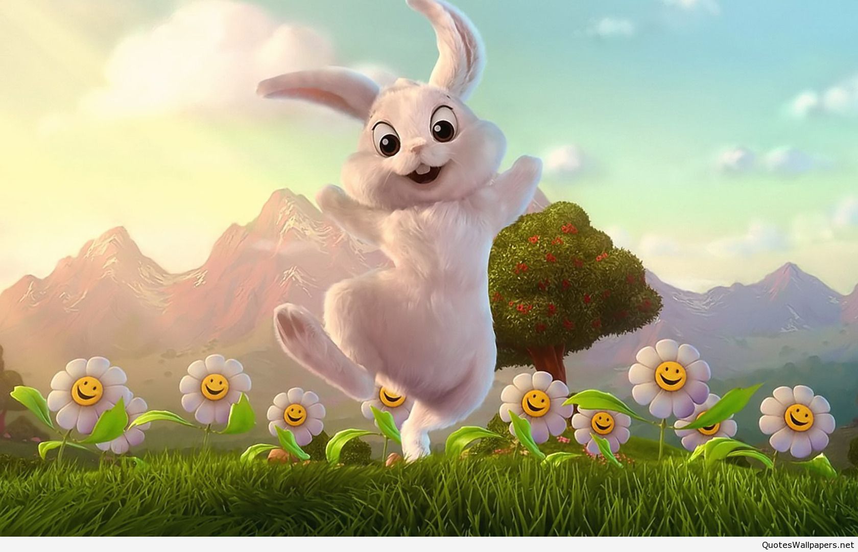 Easter Backgrounds For Your Laptop (5)