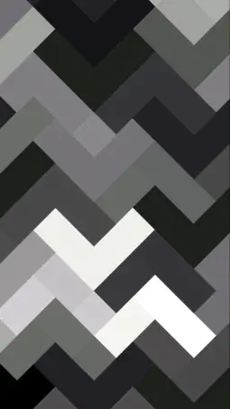 45 Creative Geometric iPhone Wallpapers - Greenorc