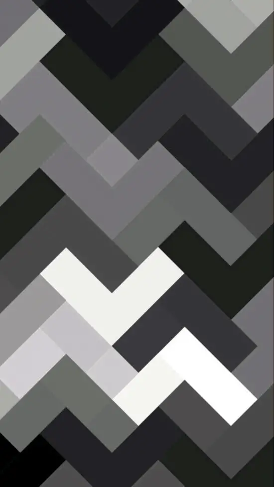 45 Creative Geometric iPhone Wallpapers - Greenorc