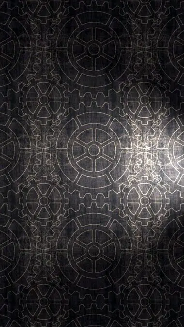 45 Creative Geometric iPhone Wallpapers