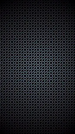 45 Creative Geometric iPhone Wallpapers