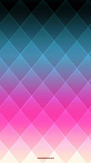 45 Creative Geometric iPhone Wallpapers