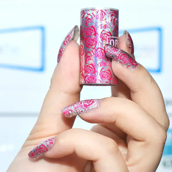 Necessary Accessories required for Nail Art (2)