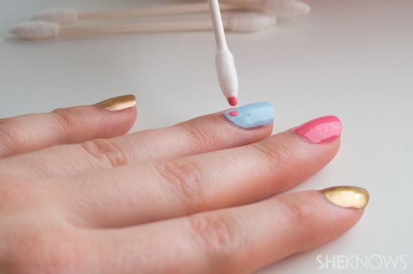 Necessary Accessories required for Nail Art (5)