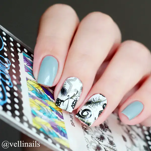 Necessary Accessories required for Nail Art (8)