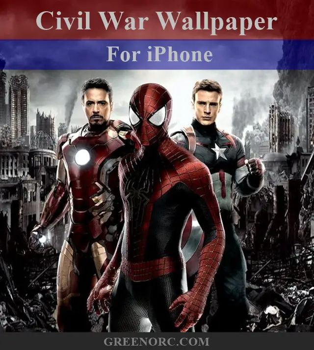 45 Breathtaking Civil War Wallpaper For iPhone - Greenorc