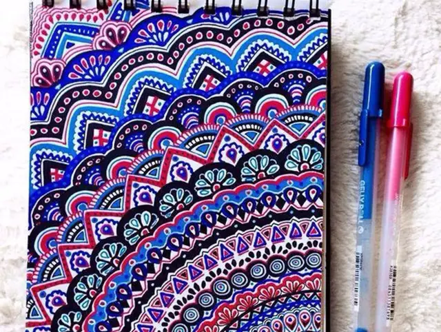 Doodle Art Supplies 21 Products Perfect For Doodles lovers