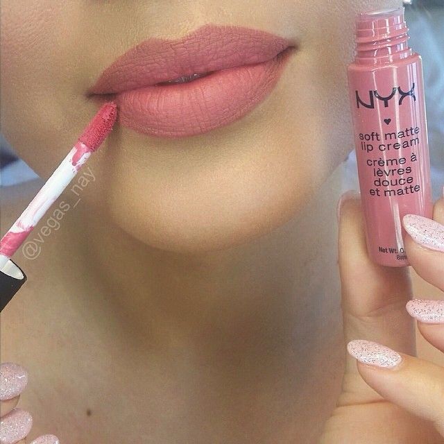 Quick Tips To Make Your Lips Look Sexy (5)