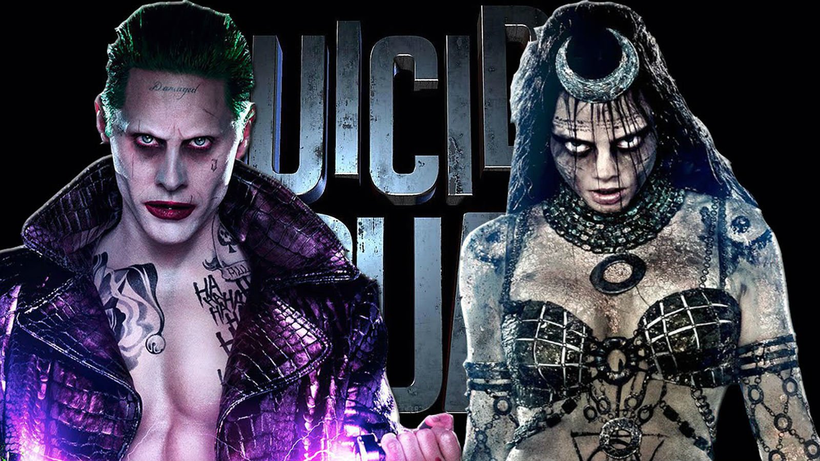 50 Astonishing Suicide Squad Wallpaper HD Download - Greenorc 50 Astonishing Suicide Squad Wallpaper HD Download - Greenorc