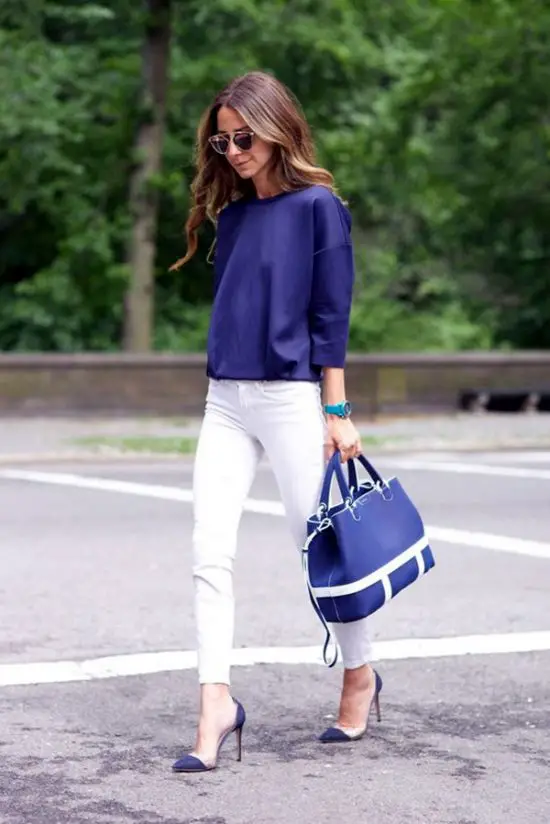 75 Classy Work Outfit Ideas For This Summer [2020 Updated] Greenorc