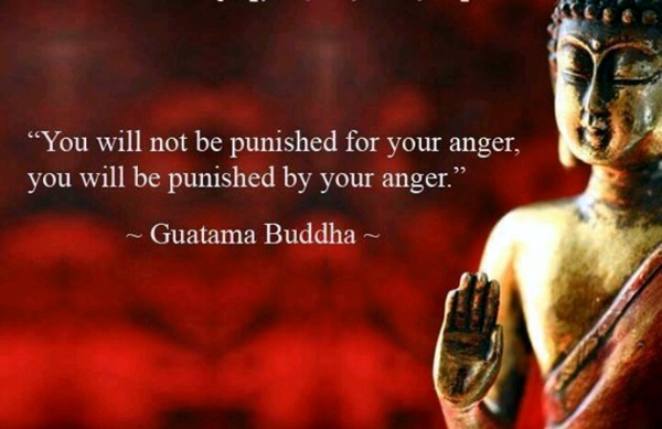 Buddha Quotes On Life,Peace and Love (1)
