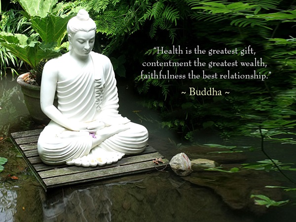 Buddha Quotes On Life,Peace and Love (15)