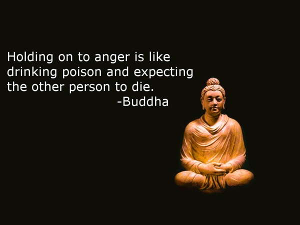 Buddha Quotes On Life,Peace and Love (17)