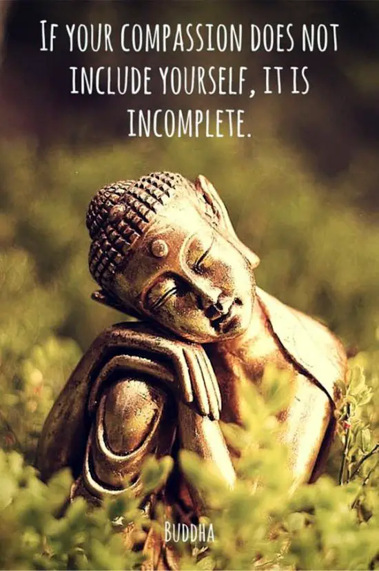 45 Peaceful Buddha Quotes On Life, Peace and Love Greenorc