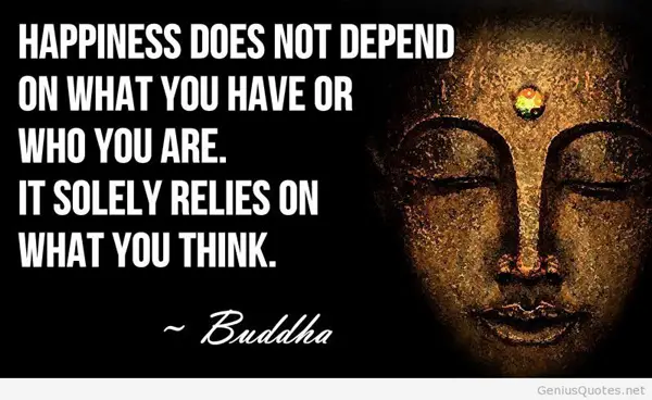 Buddha Quotes On Life,Peace and Love (24)