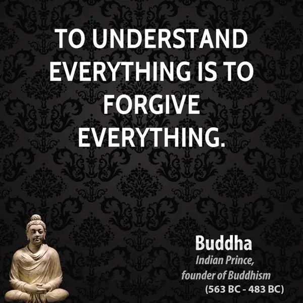 Buddha Quotes On Life,Peace and Love (28)