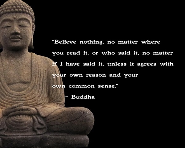 Buddha Quotes On Life,Peace and Love (29)