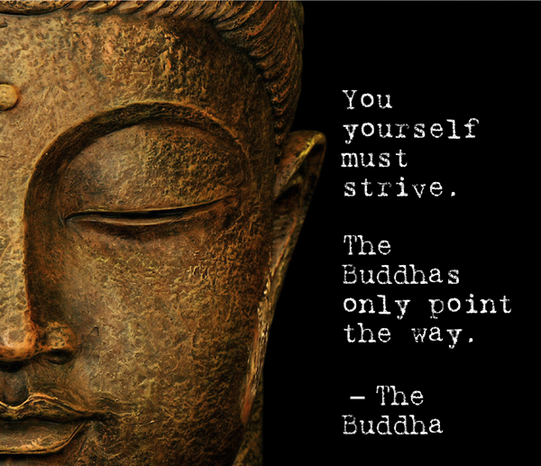 Buddha Quotes On Life,Peace and Love (3)