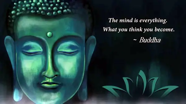 Buddha Quotes On Life,Peace and Love (38)