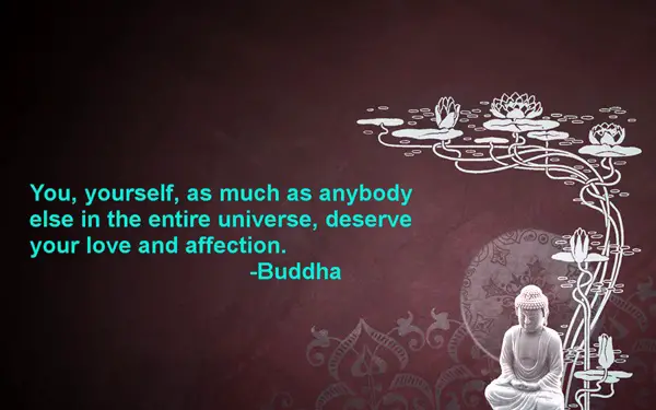 Buddha Quotes On Life,Peace and Love (39)