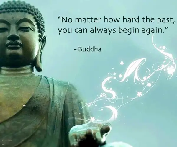 Buddha Quotes On Life,Peace and Love (41)