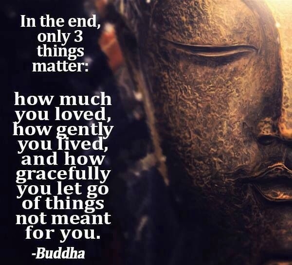 Buddha Quotes On Life,Peace and Love (6)