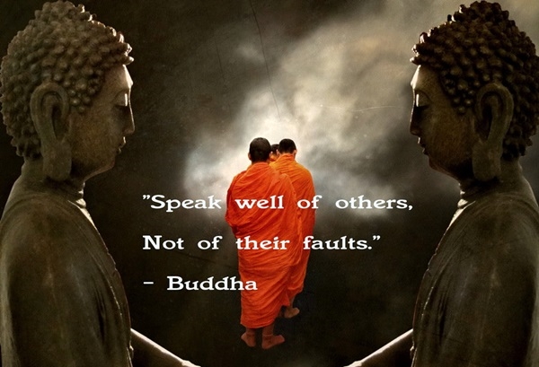 Buddha Quotes On Life,Peace and Love (7)