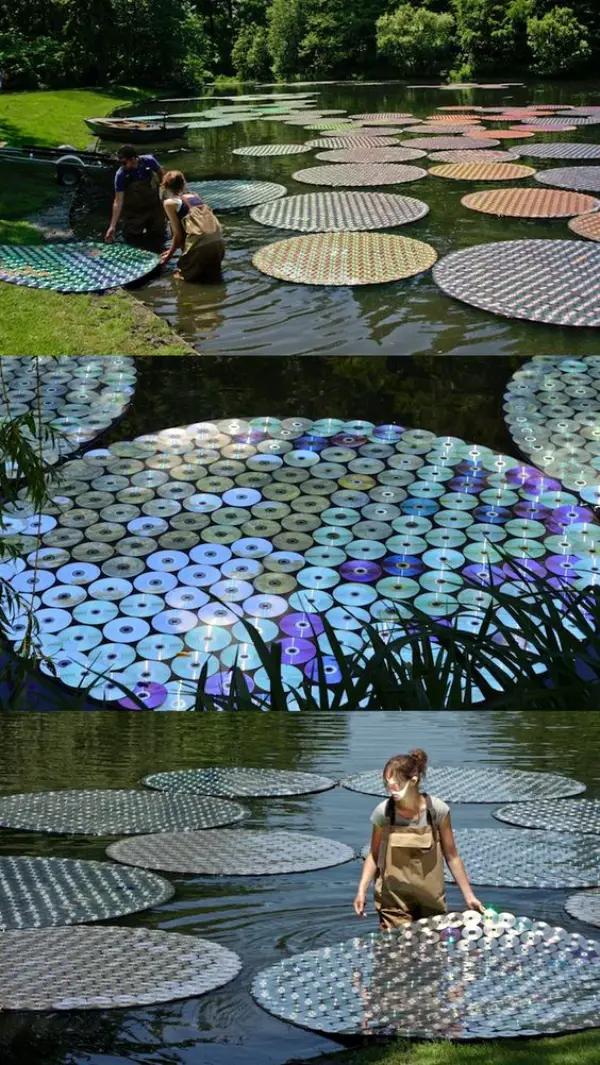 Interactive Art Ideas